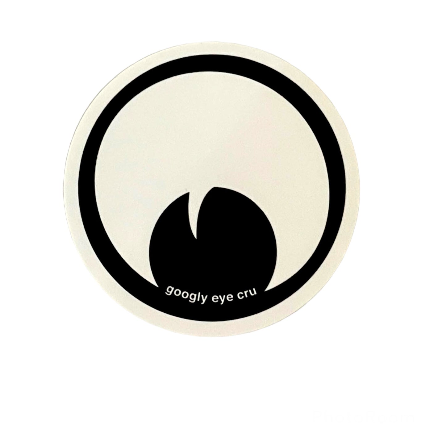 STICKERS: Single