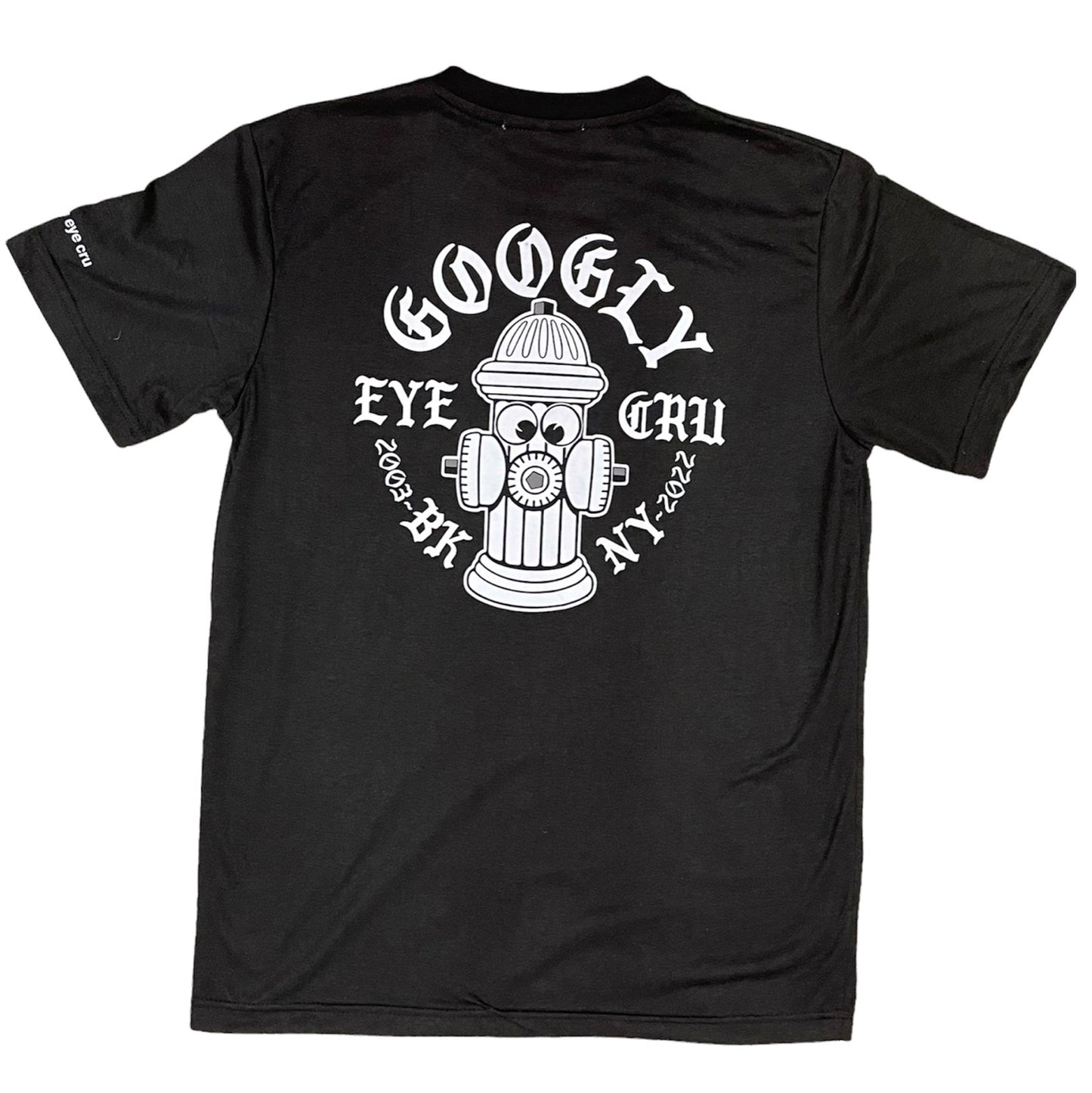Hydrant Tee