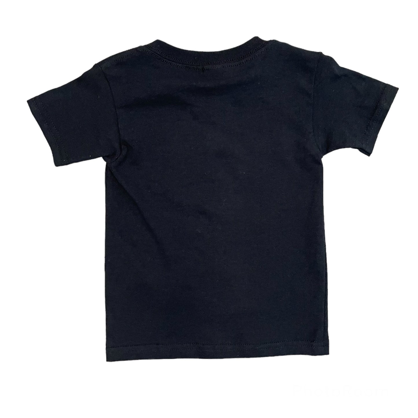YOUTH: Cru Neck Tee