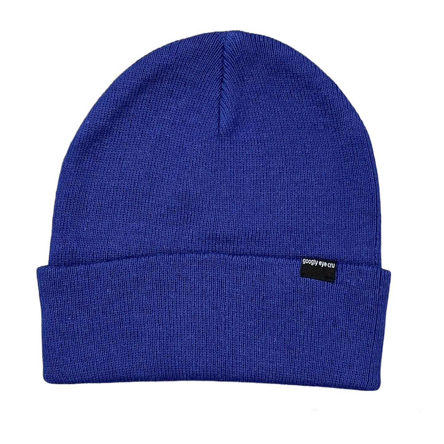 HAT: Hemp/ Cotton blend Beanie