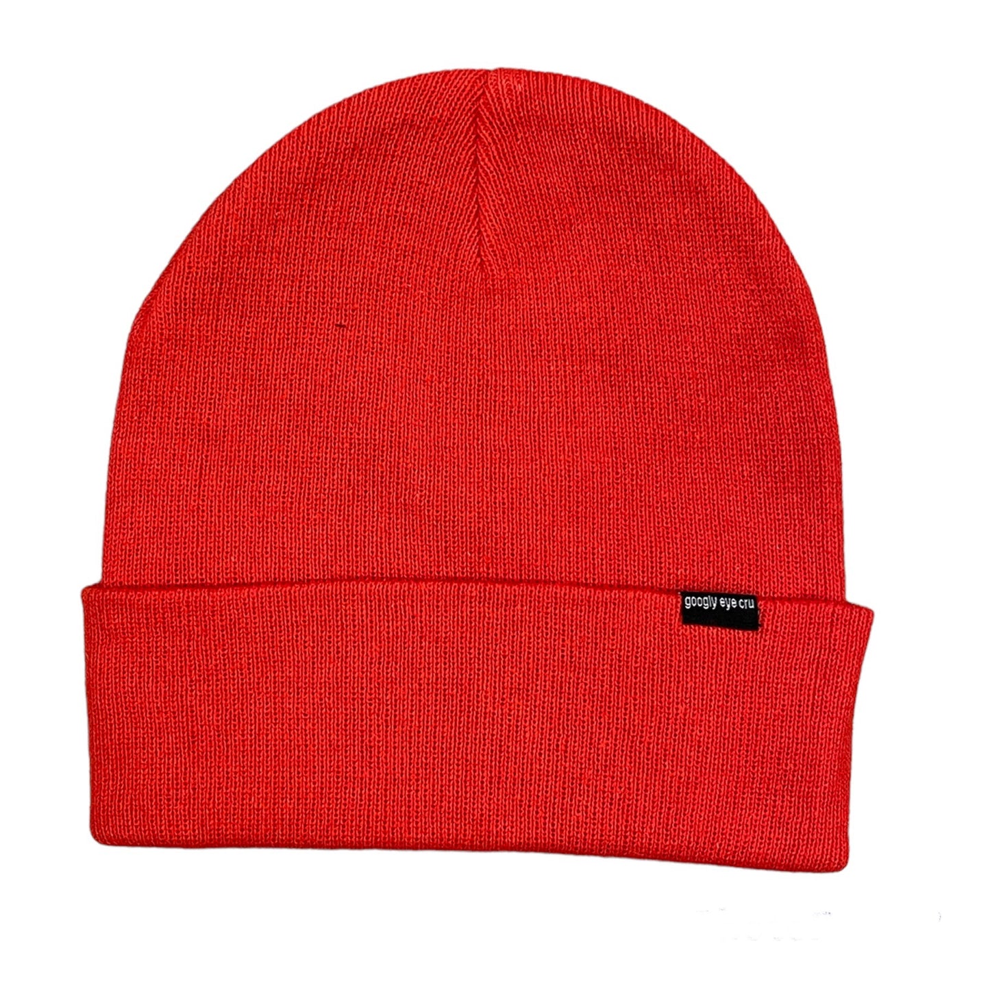 HAT: Hemp/ Cotton blend Beanie