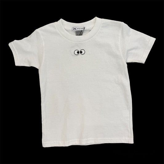 YOUTH: Cru Neck Tee
