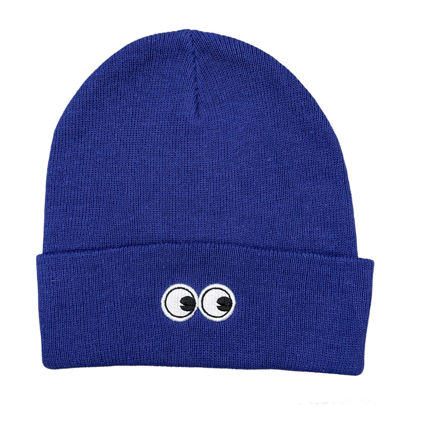 HAT: Hemp/ Cotton blend Beanie