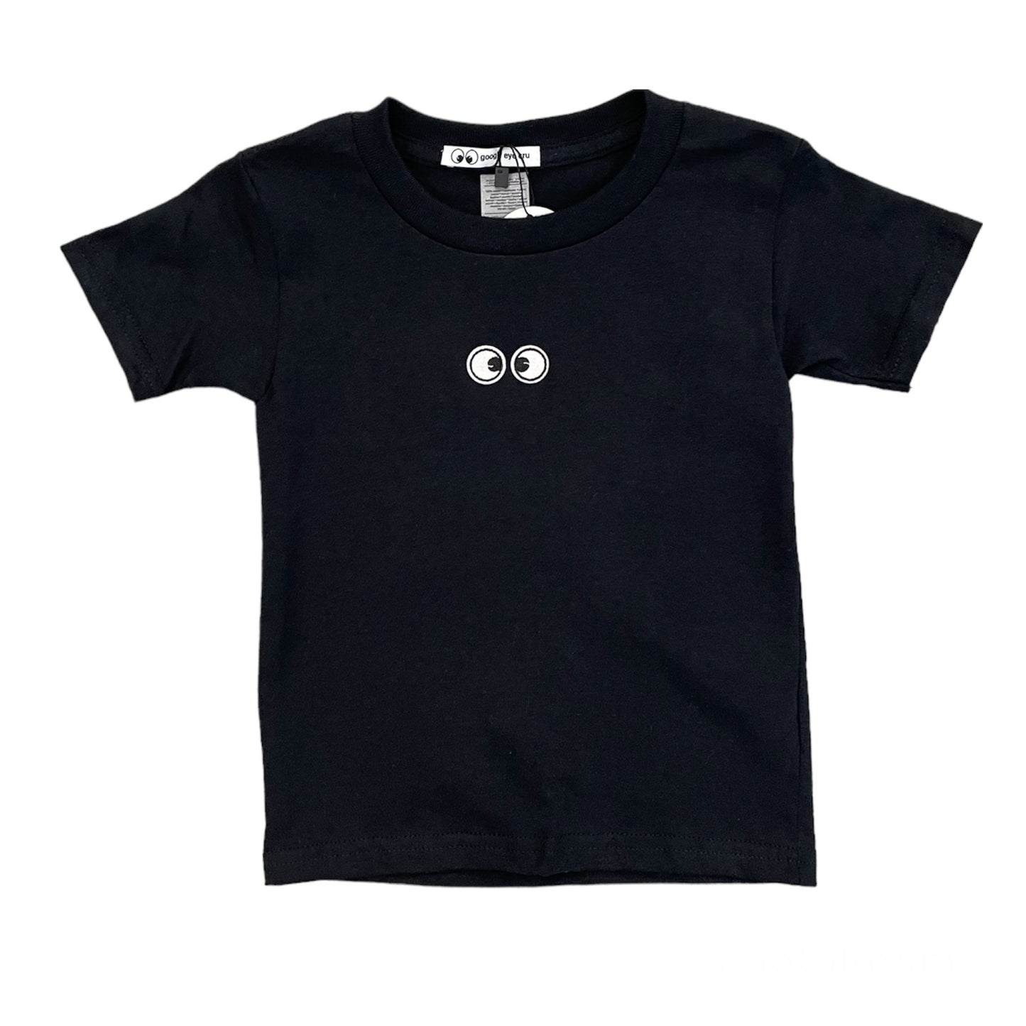 YOUTH: Cru Neck Tee
