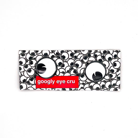 Pin Set: White
