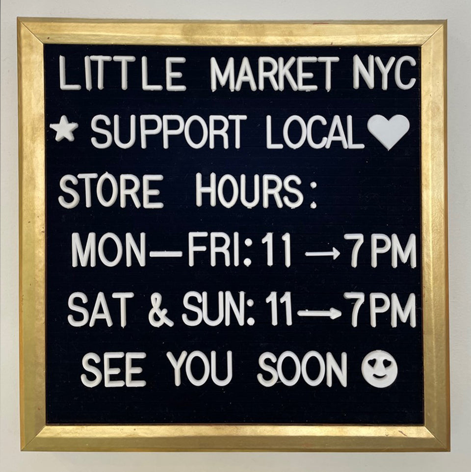 little market
