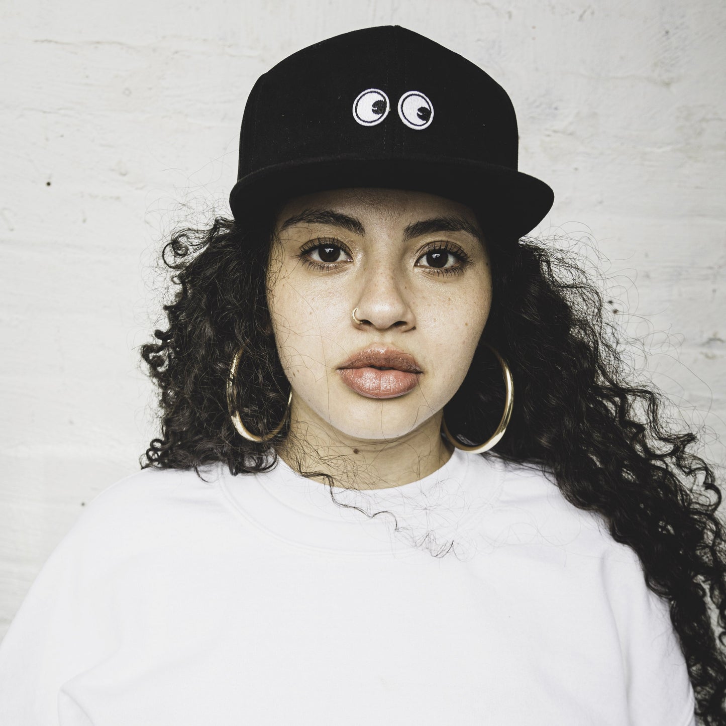 HAT: 6-Panel Snap Back Hat