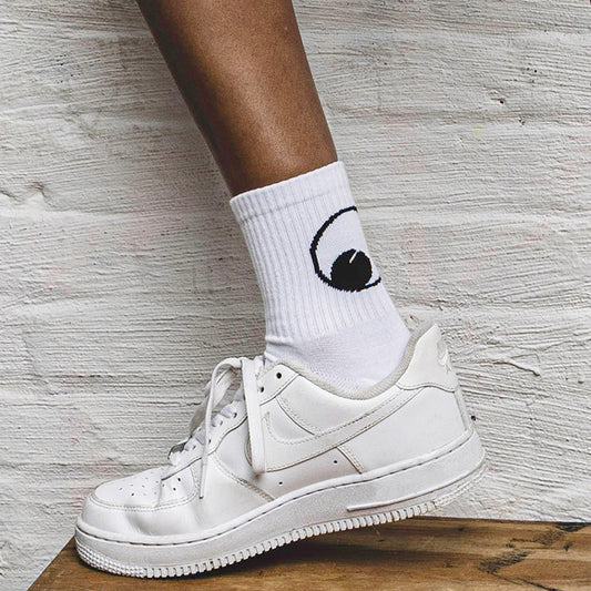 SOCKS: Single GEC Sock