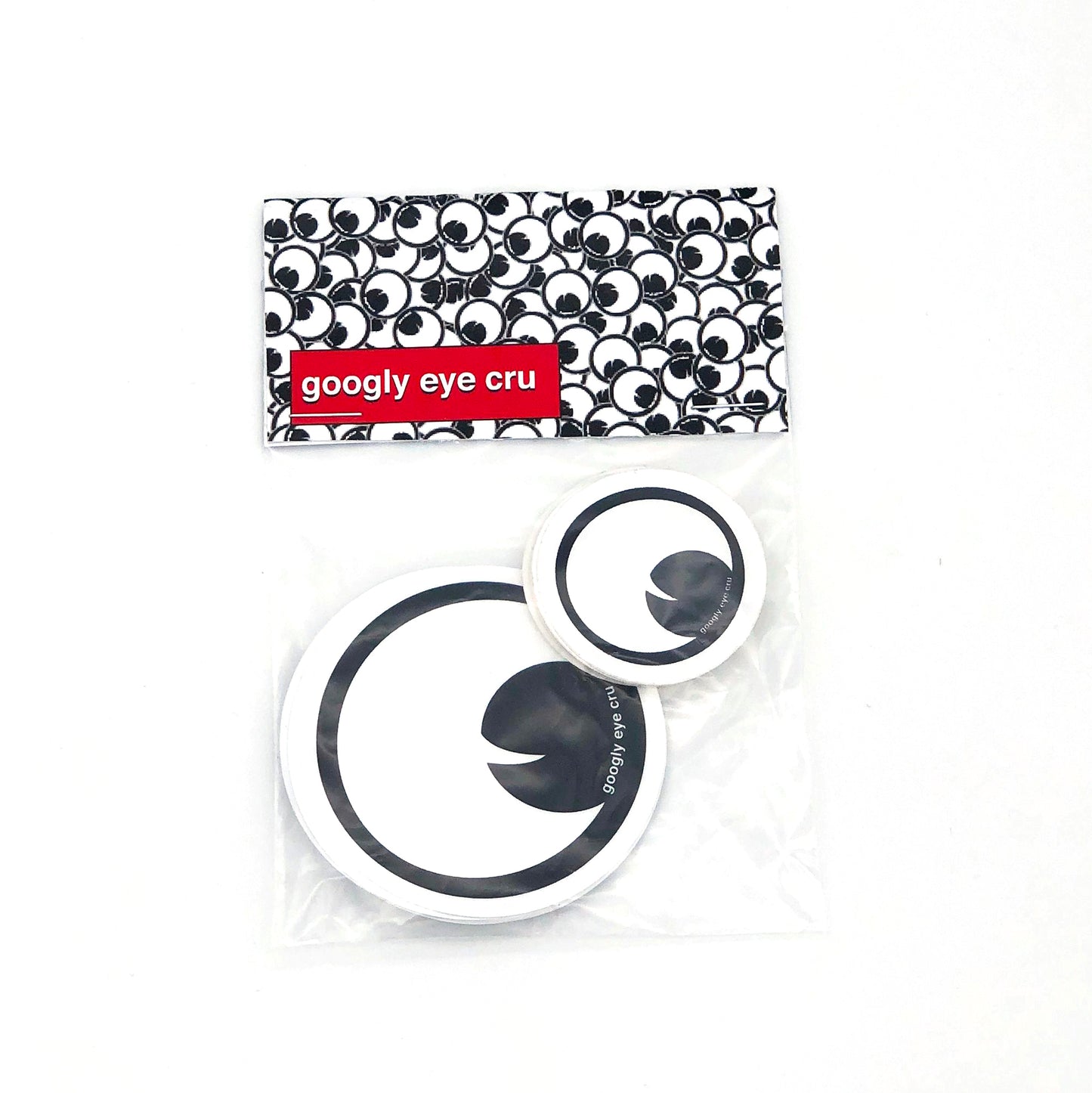 Sticker Pack