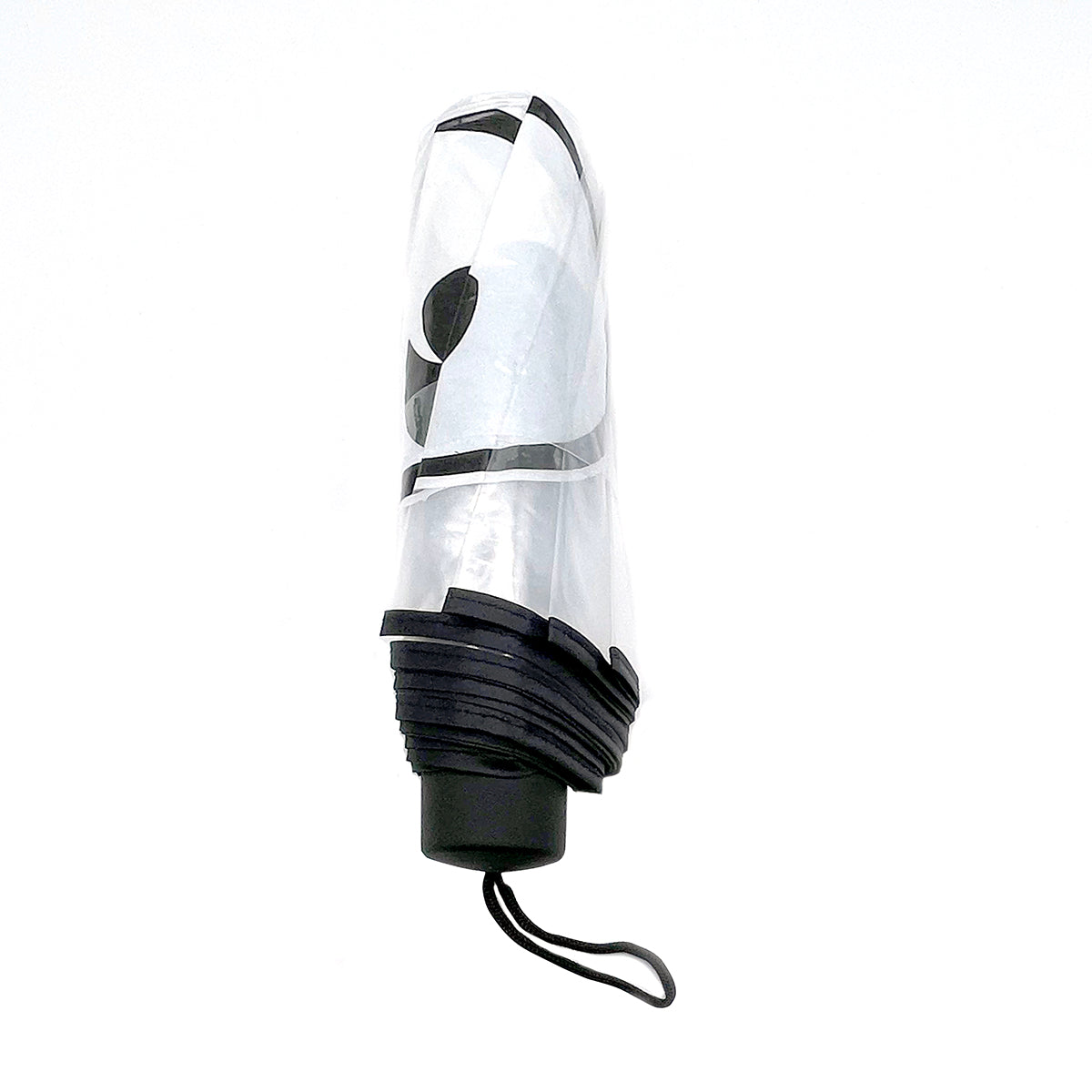 UMBRELLA: Googly Eye Cru Clear Umbrella
