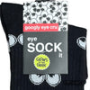 SOCKS: All eyes on me Socks