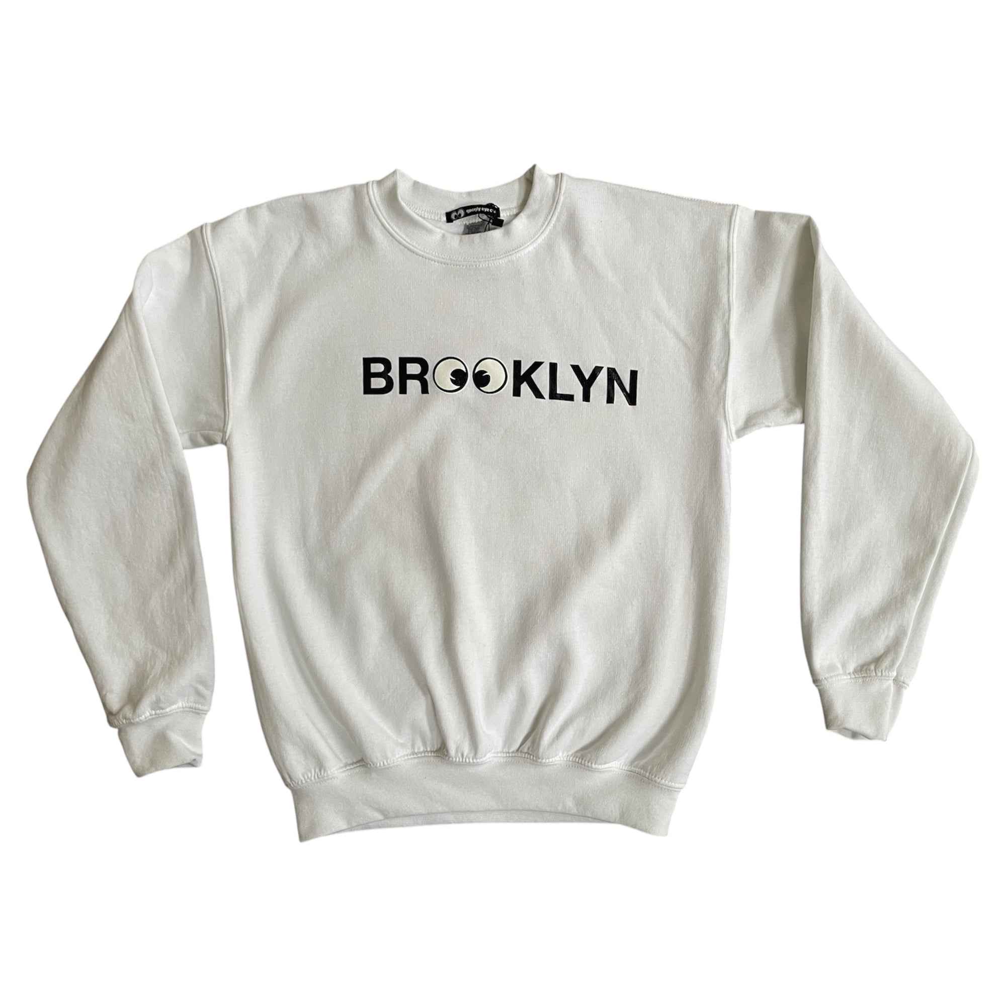 Brooklyn Crew Sweatshirt