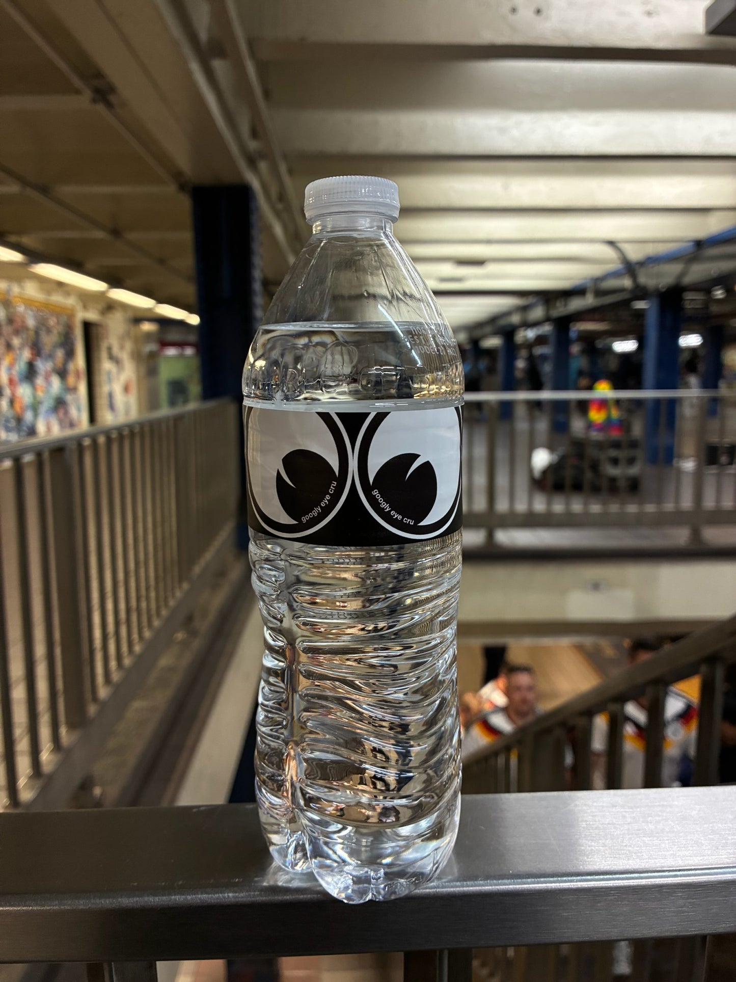 Water Bottle