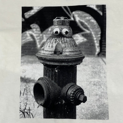 Hydrant Photo Pocket Tee