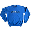 Youth Brooklyn Crew Sweatshirt