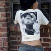 Hydrant Photo Pocket Tee