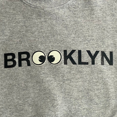 Youth Brooklyn Crew Sweatshirt