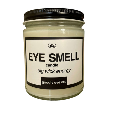 Eye Smell Candle