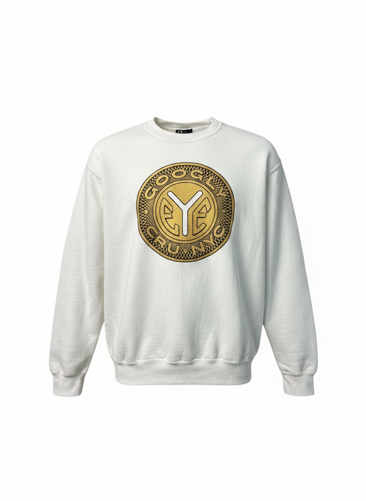 Stand Clear Crew Sweatshirt