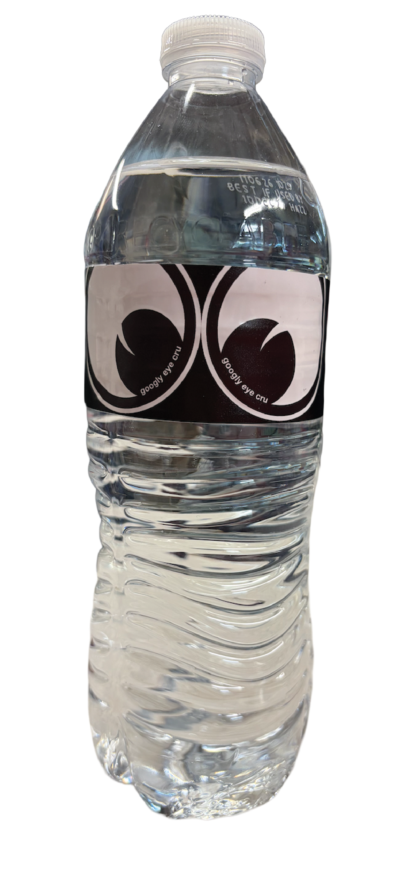 Water Bottle