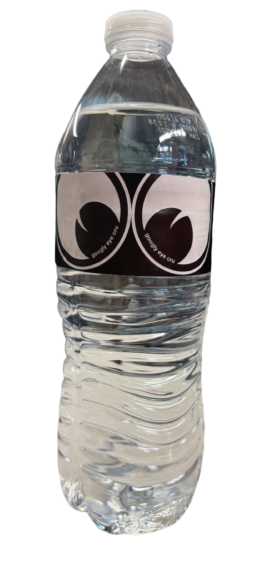 Water Bottle