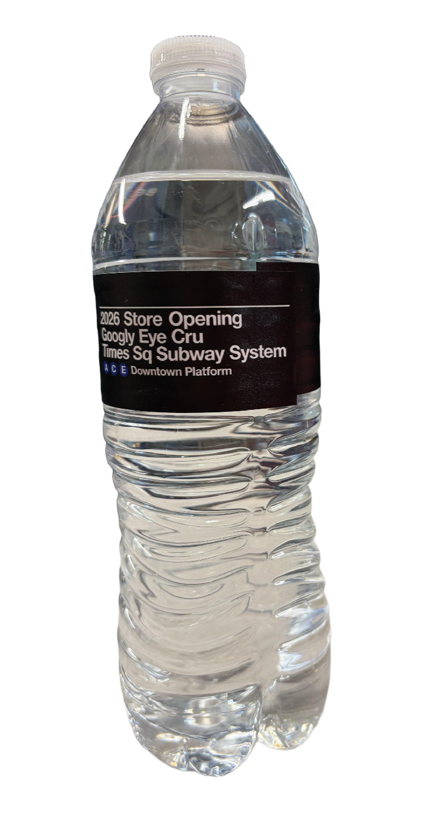 Water Bottle