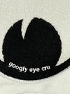 YOUTH: SWEATSHIRT: Googly Eye Cru BIG EYES CRU NECK