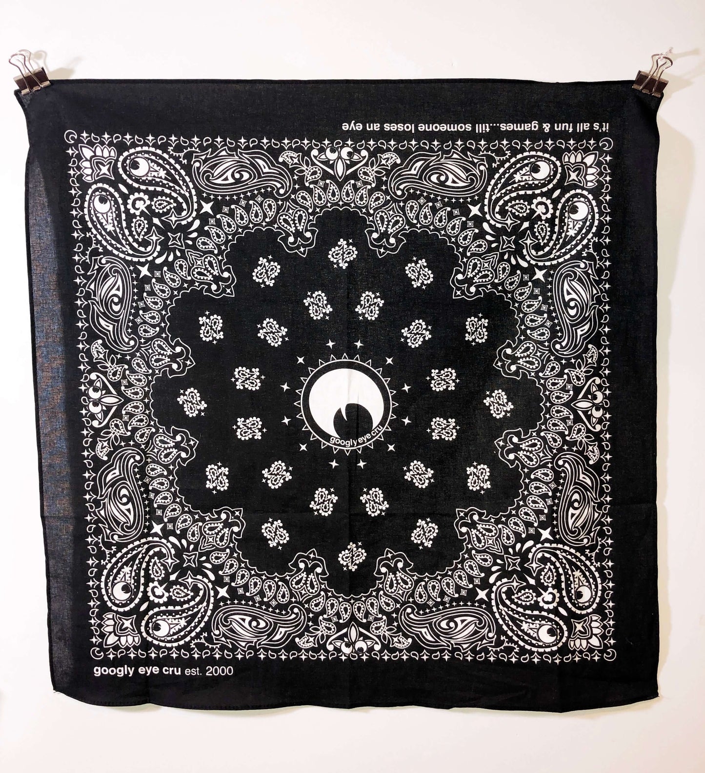 BANDANA