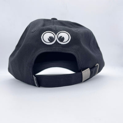 HAT: Googly Eye Cru Dad Hat