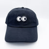 HAT: Googly Eye Cru Dad Hat