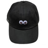 HAT: Real Googly Eyes GEC Dad Hat