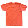 Youth Cru Neck Garment Dyed Tee