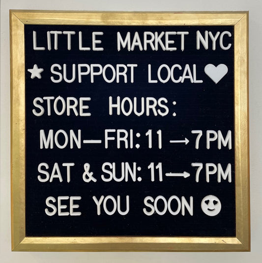 little market