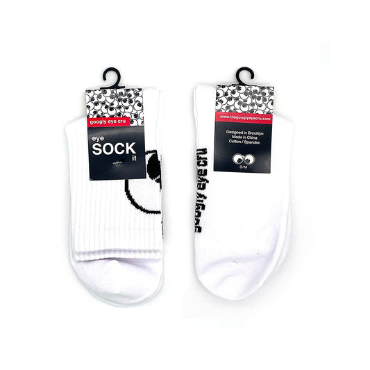 SOCKS:  Single GEC Sock